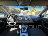 2011 Audi A6