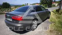 2011 Audi A6