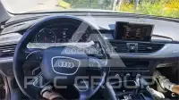 2011 Audi A6