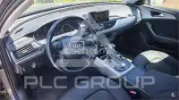 2011 Audi A6