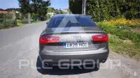 2011 Audi A6