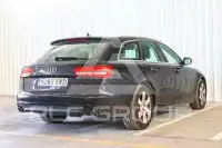 2011 Audi A6