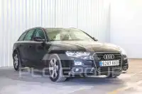2011 Audi A6