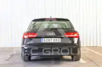 2011 Audi A6