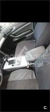 2011 Audi A6