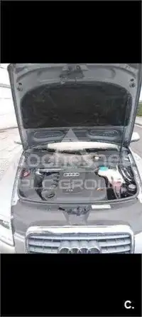 2011 Audi A6