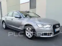2011 Audi A6
