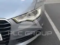 2011 Audi A6