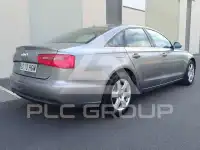 2011 Audi A6