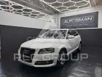 2011 Audi A3