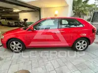 2011 Audi A3