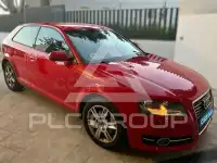 2011 Audi A3
