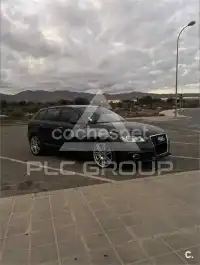 2011 Audi A3