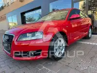2011 Audi A3