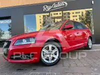 2011 Audi A3