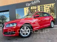 2011 Audi A3