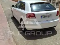 2011 Audi A3