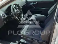 2011 Audi A3