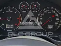 2011 Audi A3