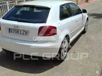 2011 Audi A3
