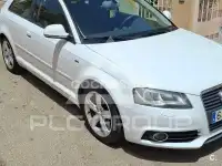 2011 Audi A3