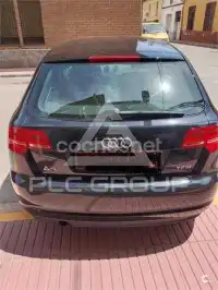 2011 Audi A3