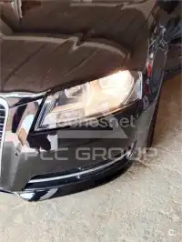 2011 Audi A3