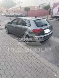 2011 Audi A3