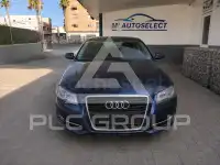 2011 Audi A3