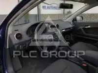 2011 Audi A3