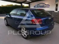 2011 Audi A3