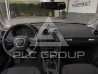 2011 Audi A3