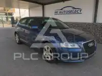 2011 Audi A3