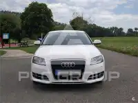 2011 Audi A3