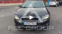 2011 Audi A3