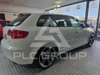 2011 Audi A3