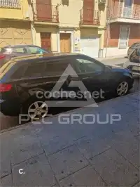 2011 Audi A3