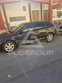 2011 Audi A3