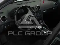 2011 Audi A3