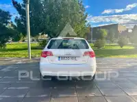 2011 Audi A3