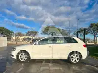 2011 Audi A3