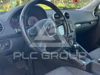 2011 Audi A3