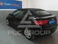 2011 Audi A3