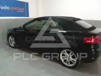 2011 Audi A3