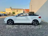 2011 Audi A3