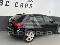 2011 Audi A3