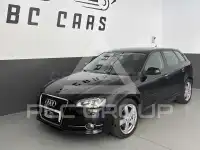 2011 Audi A3