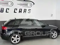 2011 Audi A3