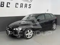 2011 Audi A3