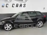 2011 Audi A3